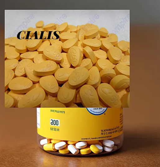 Cialis es venta libre